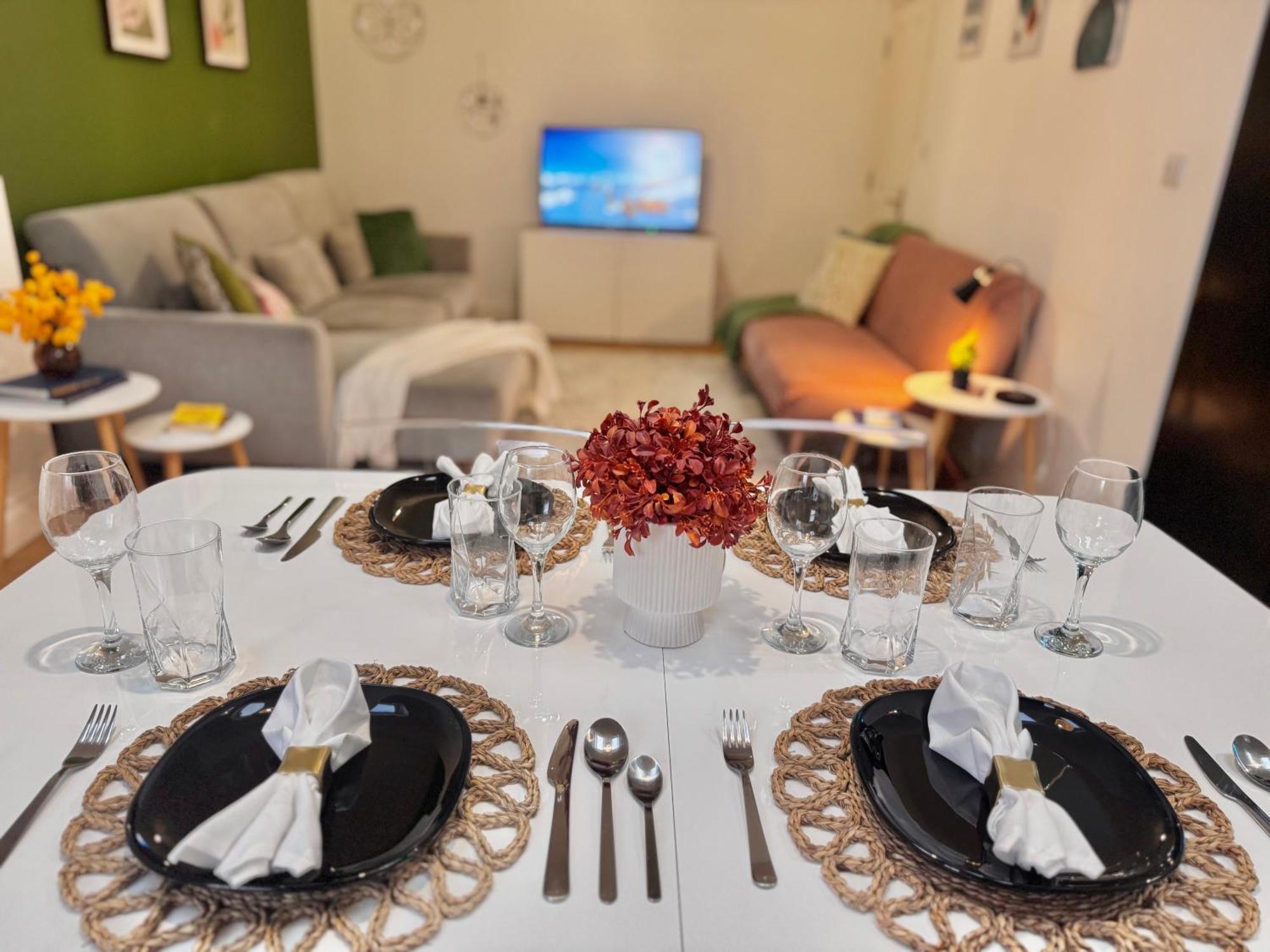 Modern 1-Bed Apt 30Min To Central London & Parking Esterno foto