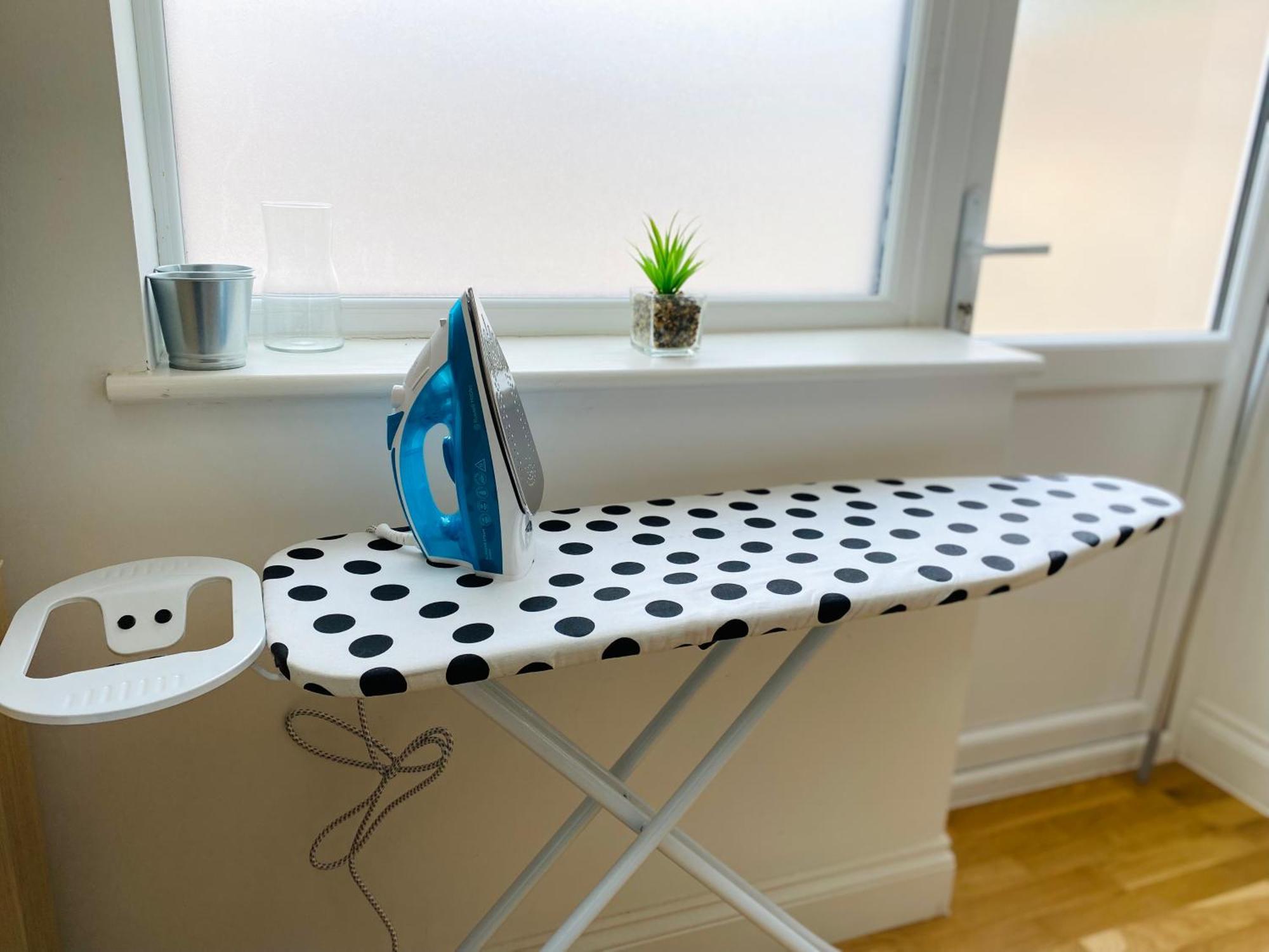 Modern 1-Bed Apt 30Min To Central London & Parking Esterno foto